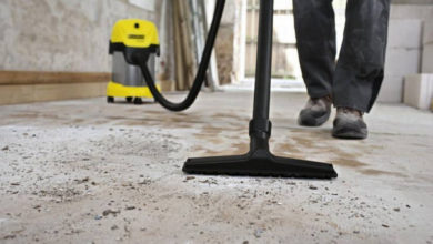 Фото - Чем покрыть бетонный пол в гараже, чтобы не пылил: 6 способов решения проблемы