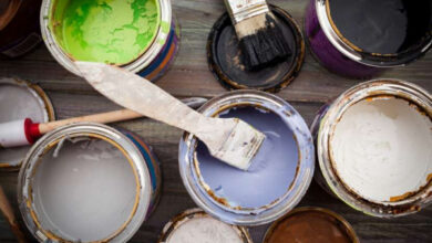 Фото - Растворитель для масляных красок: зачем он нужен и какой подходит